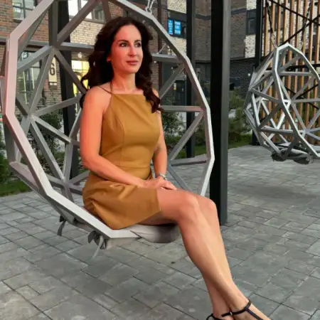 Oksana, 46Rostov-na-Donu, Russland 