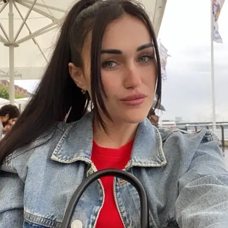 Yuliia, 31Dusseldorf, Deutschland