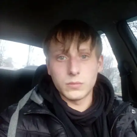 Dmitriy, 32Krakov, Polen