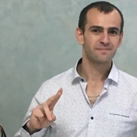 Veaceslav, 38Hamm, Deutschland