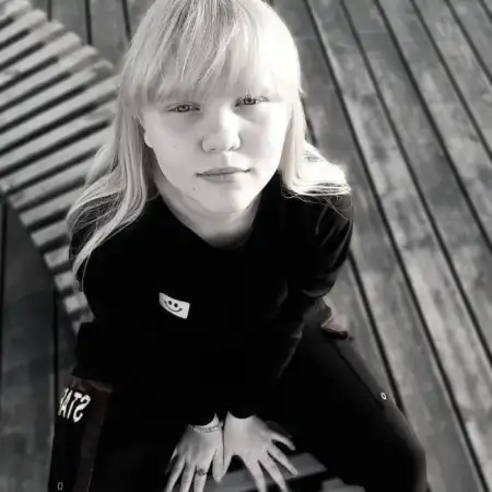 oksana, 21Russland 