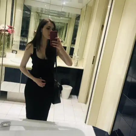 Lina, 31Rim, Italien