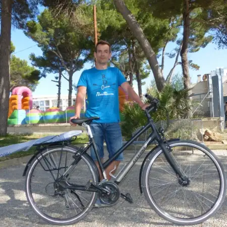 Andrey, 43Karlsruhe, Deutschland