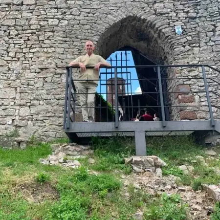 Petro, 66Starahovitse, Polen