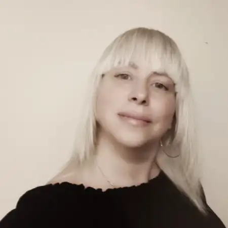 Oksana, 46Gütersloh, Deutschland 