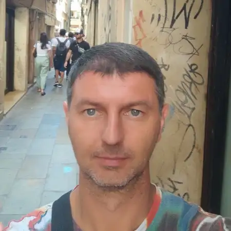 Viacheslav, 43Hof, Deutschland 