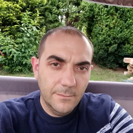 Vladimir, 45Baden-Baden, Deutschland 