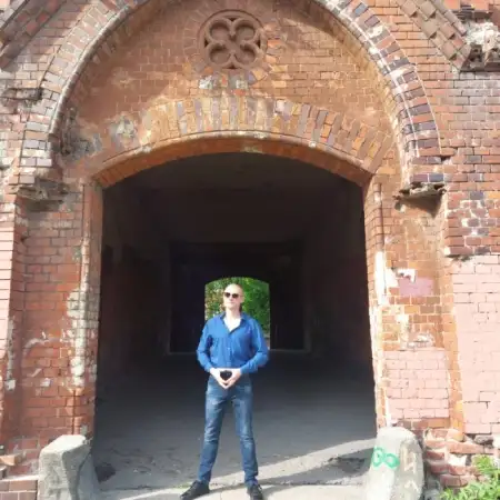 Dmitriy, 36Russland 