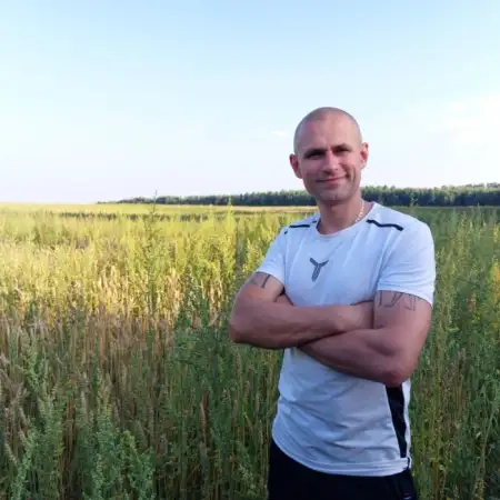 Dmitriy, 36Russland 