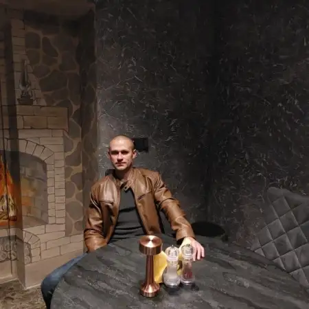 Dmitriy, 36Berlin 