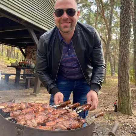 Dmitriy, 35Hanau, Deutschland 
