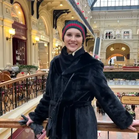 Lena, 50Dessau, Deutschland 