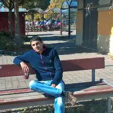 Rostom, 42Munster, Deutschland 