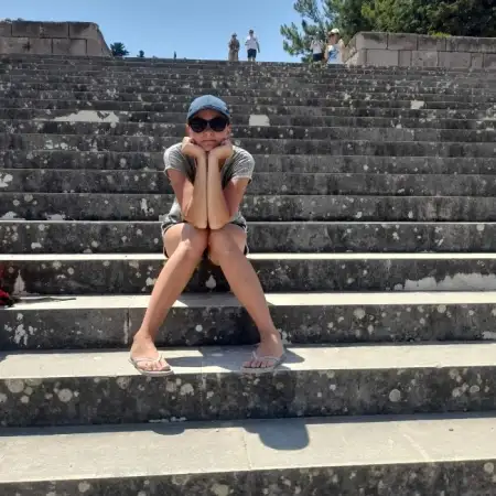 Foto Anastasiia 1 