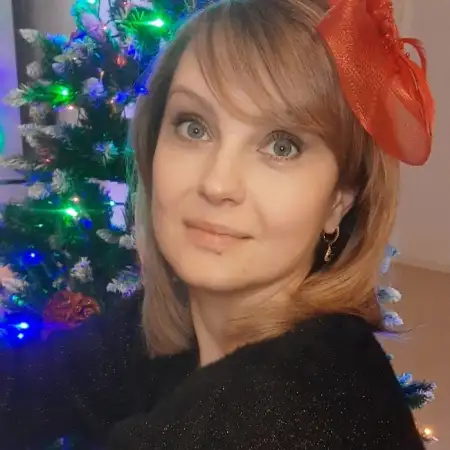 Tanya, 51Heidelberg, Deutschland