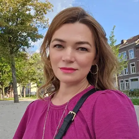 Svet, 43Lej, Belgien