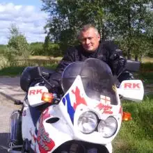 Foto Radik 1 
