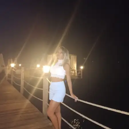 Olga, 41Bocholt, Deutschland