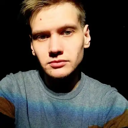 Mikhail, 31Vereinigte Staaten 