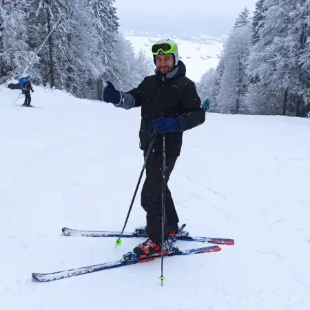 Andrei, 57Kaiserslautern, Deutschland 