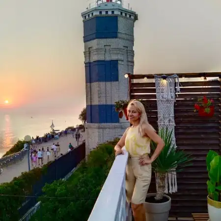 Elena, 56Anapa, Russland 