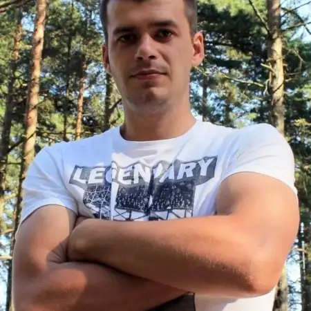 Serioja, 29Leshno, Polen