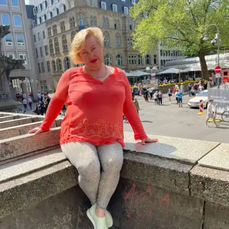 NATALIA, 51Munster, Deutschland 
