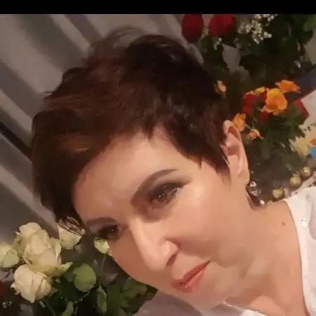 Olga, 59Turkei 