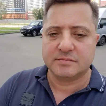 Arman, 52München, Deutschland