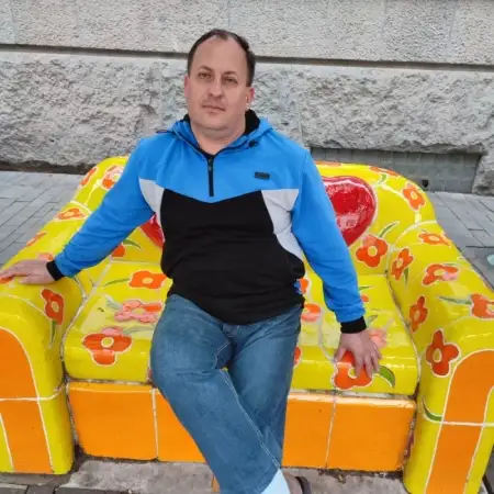 Foto Pavlo 1 