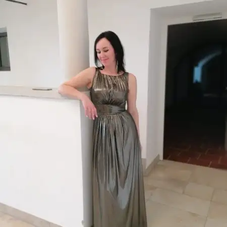 Mila, 48Augsburg, Deutschland 