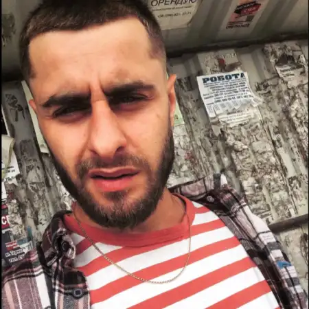 Ruslan, 27Berlin, Deutschland