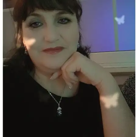 Paulina, 58München, Deutschland 