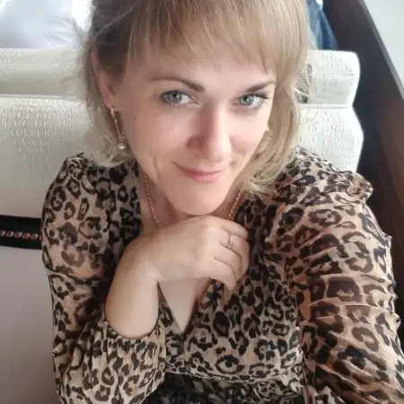 Katerinka, 37Atlanta, Vereinigte Staaten