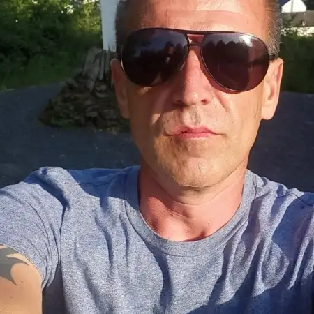 Andrei, 40Berlin, Deutschland 