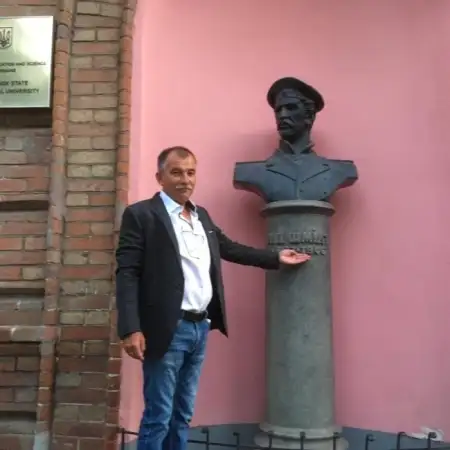 Grigoriy, 65Siegen, Deutschland