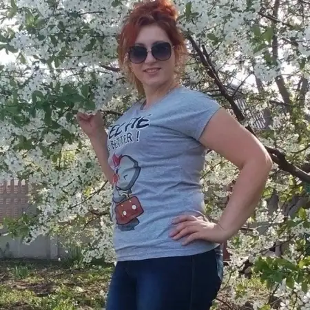 Irina, 48Schweinfurt, Deutschland 