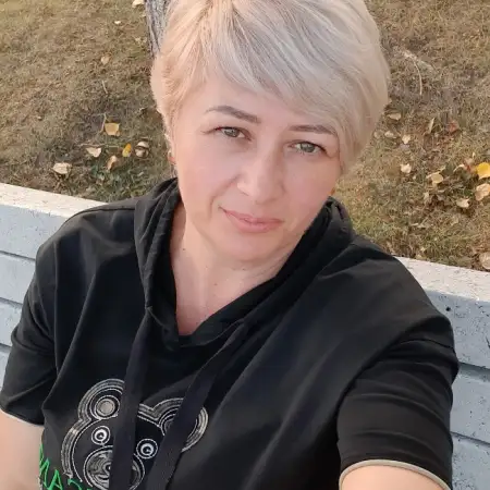 Oksana, 51Kalgari, Kanada 