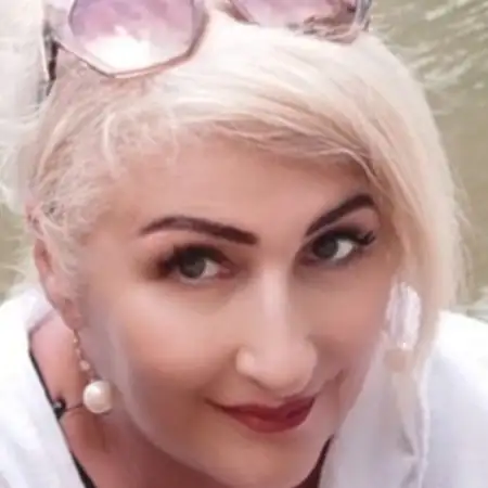 Liya, 56Berlin, Deutschland