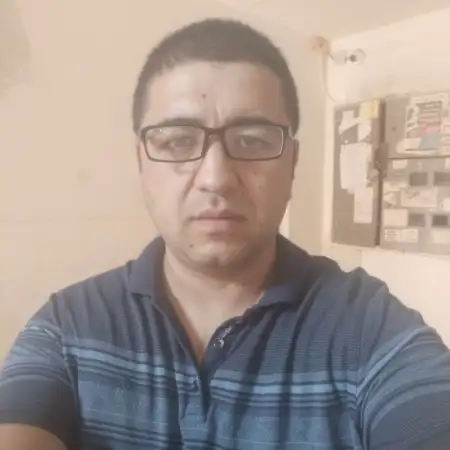 Gayrat, 40Chkalovsk, Tadjikistan