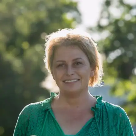 Katya, 49Rehovot, Israel