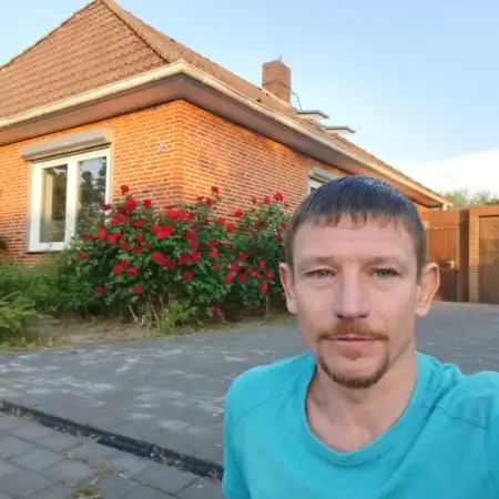 Andrej, 40Elmshorn, Deutschland