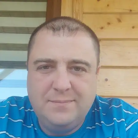 Sergey, 41Novy-Targ, Polen