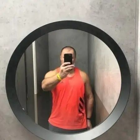 Volodimir, 49Berlin, Deutschland