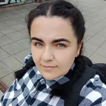 Natalia, 40Frankfurt an der Oder, Deutschland 