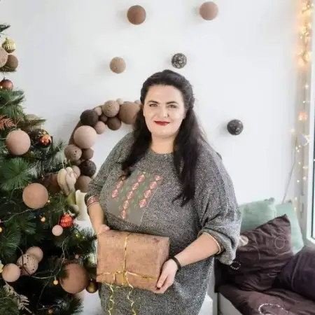 Natalia, 40Frankfurt an der Oder, Deutschland 