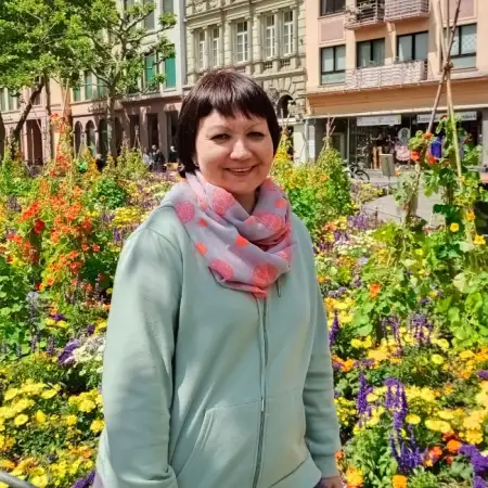 Tamila, 55Oranienburg, Deutschland