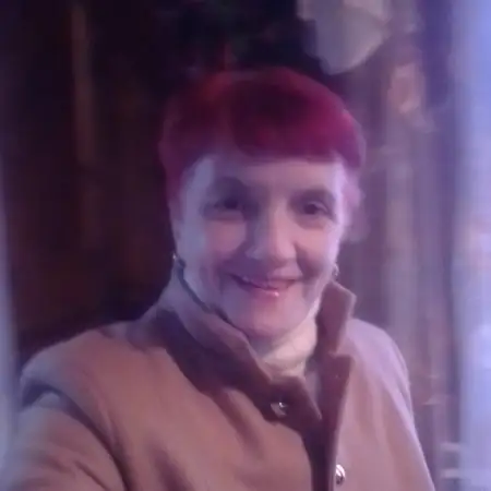 Elena, 58Voronovo, Weißrussland