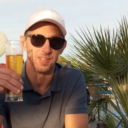 Ivan, 44Osnabrück, Deutschland 
