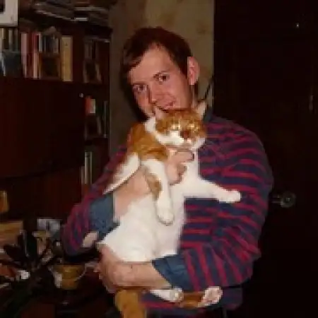 Sergey, 40Krasnodar, Russland 